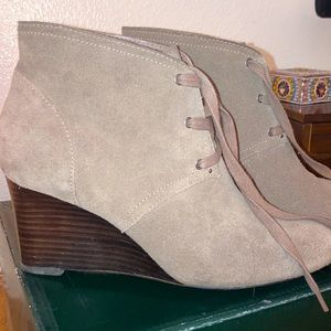 Shoes by Ralph Lauren